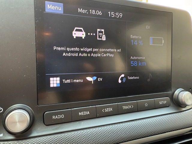 HYUNDAI Kona EV 64 kWh XLine