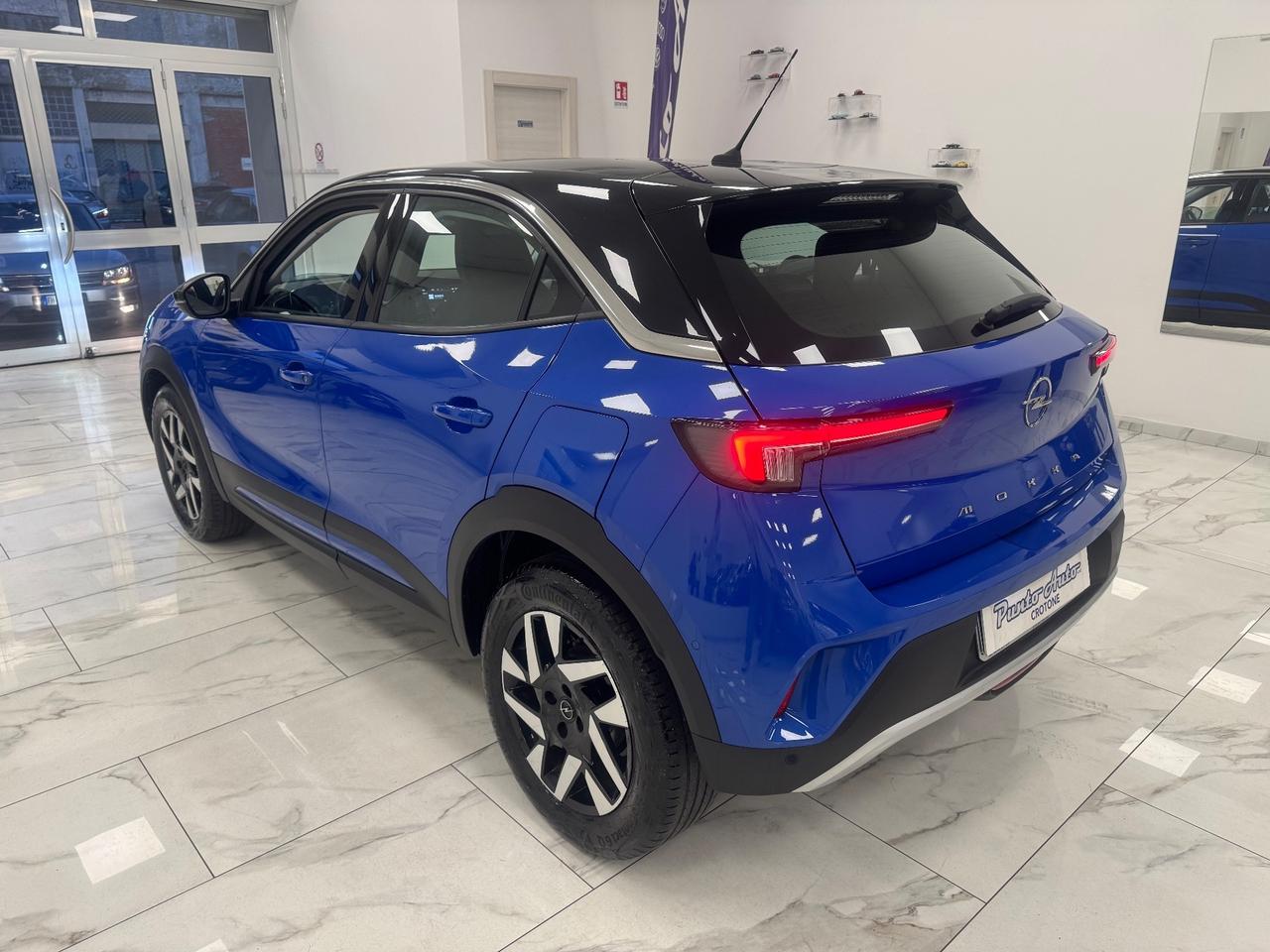 Opel Mokka 1.2 Turbo 130 CV Edition