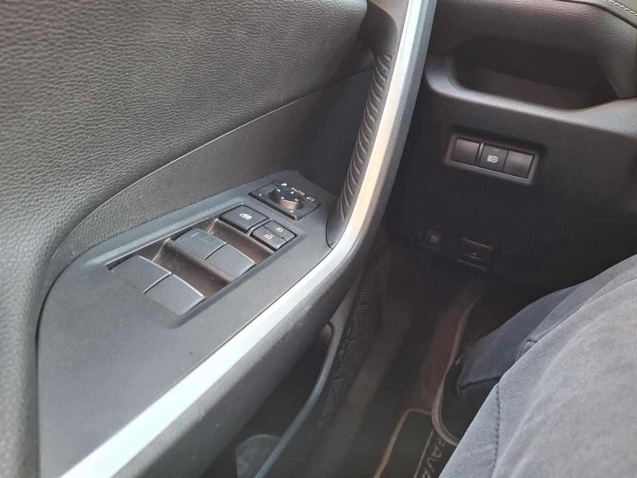 Toyota RAV 4 2.5 HV 2WD-i Business NO OBBL. FINANZ.