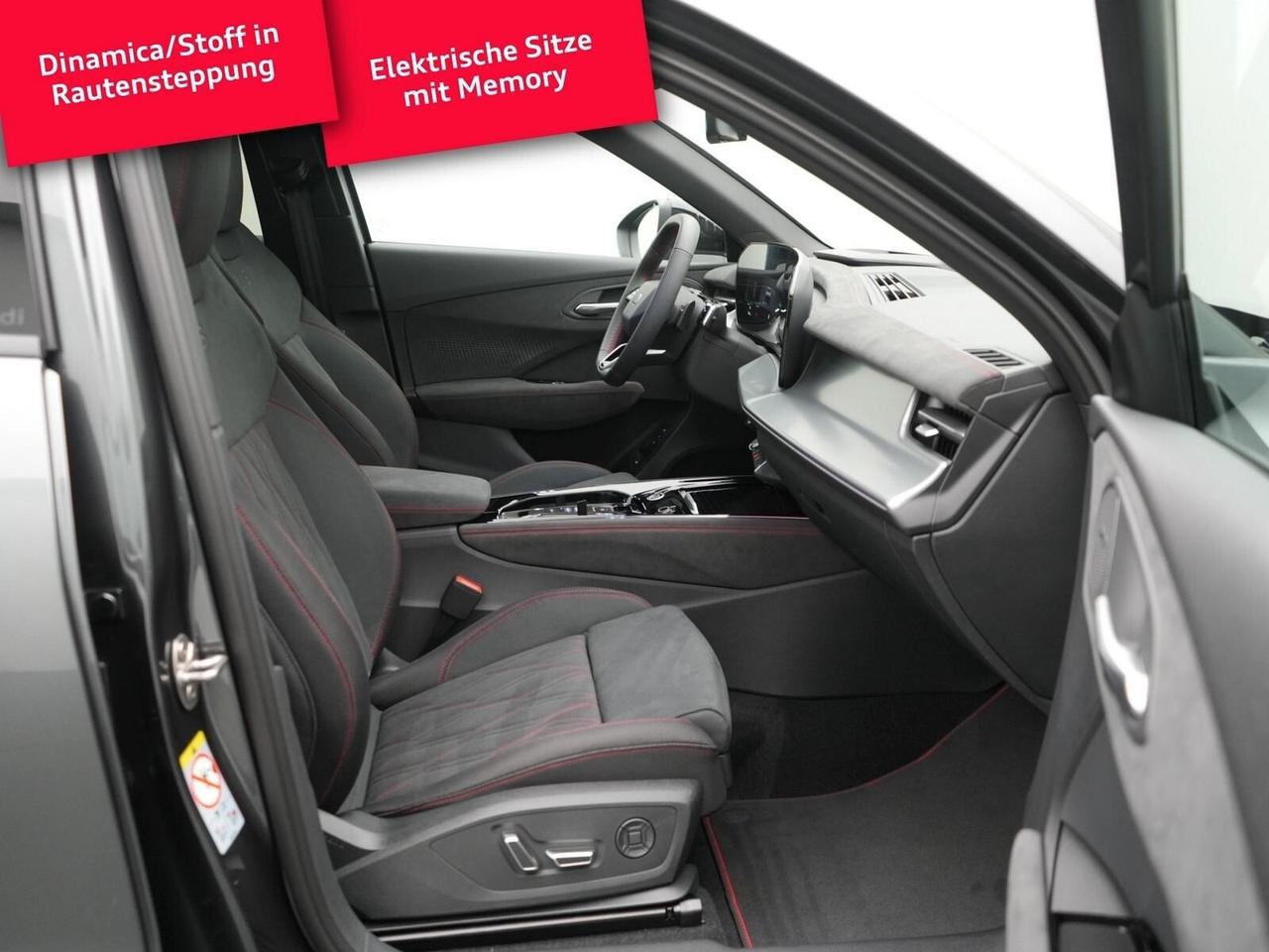 Audi Q3 35 TFSI S tronic line edition