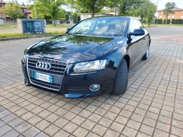 Audi A5 2.0 TFSI 180 CV