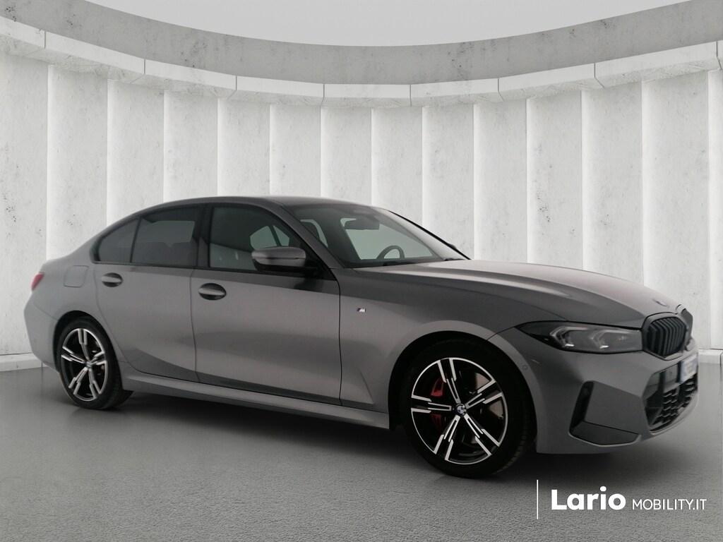 BMW Serie 3 Berlina 320 d Mild Hybrid 48V M Sport Pro xDrive Steptronic