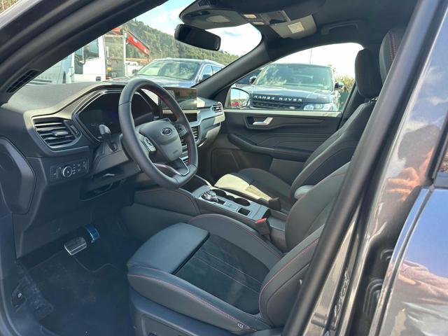 FORD Kuga 2.5 Full Hybrid 180 CV CVT 2WD ST-Line