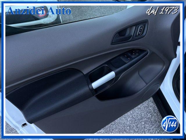 FORD Transit Connect 200 1.5 TDCi 100CV 3 Posti Trend
