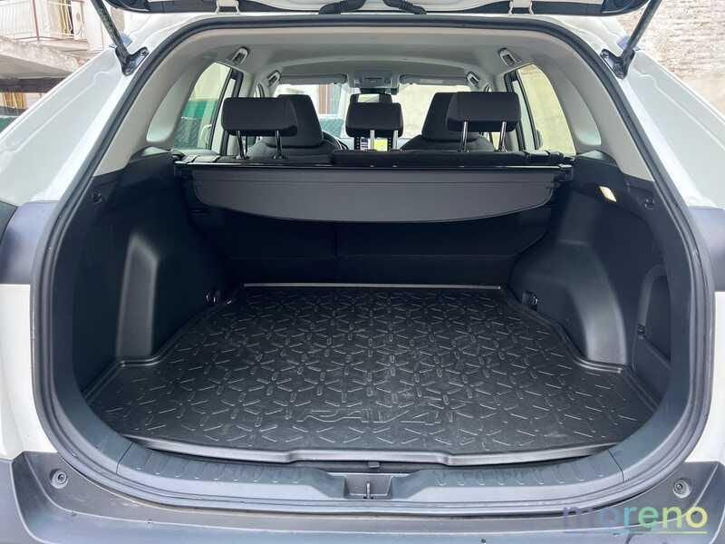 Toyota RAV4 2.5 vvt-ie h Active 2wd 218 CV e-cvt