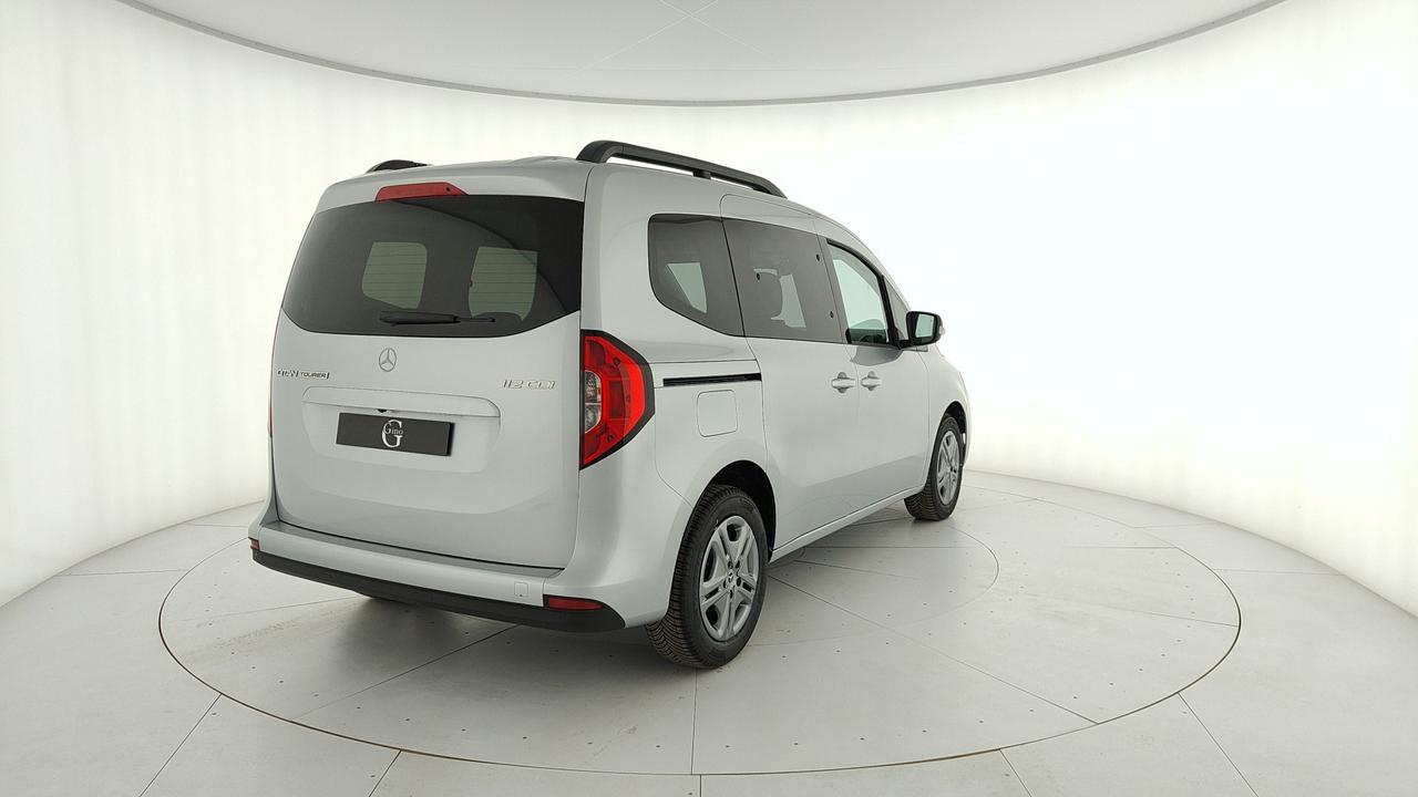 Mercedes-Benz Citan 112 CDI Tourer Long