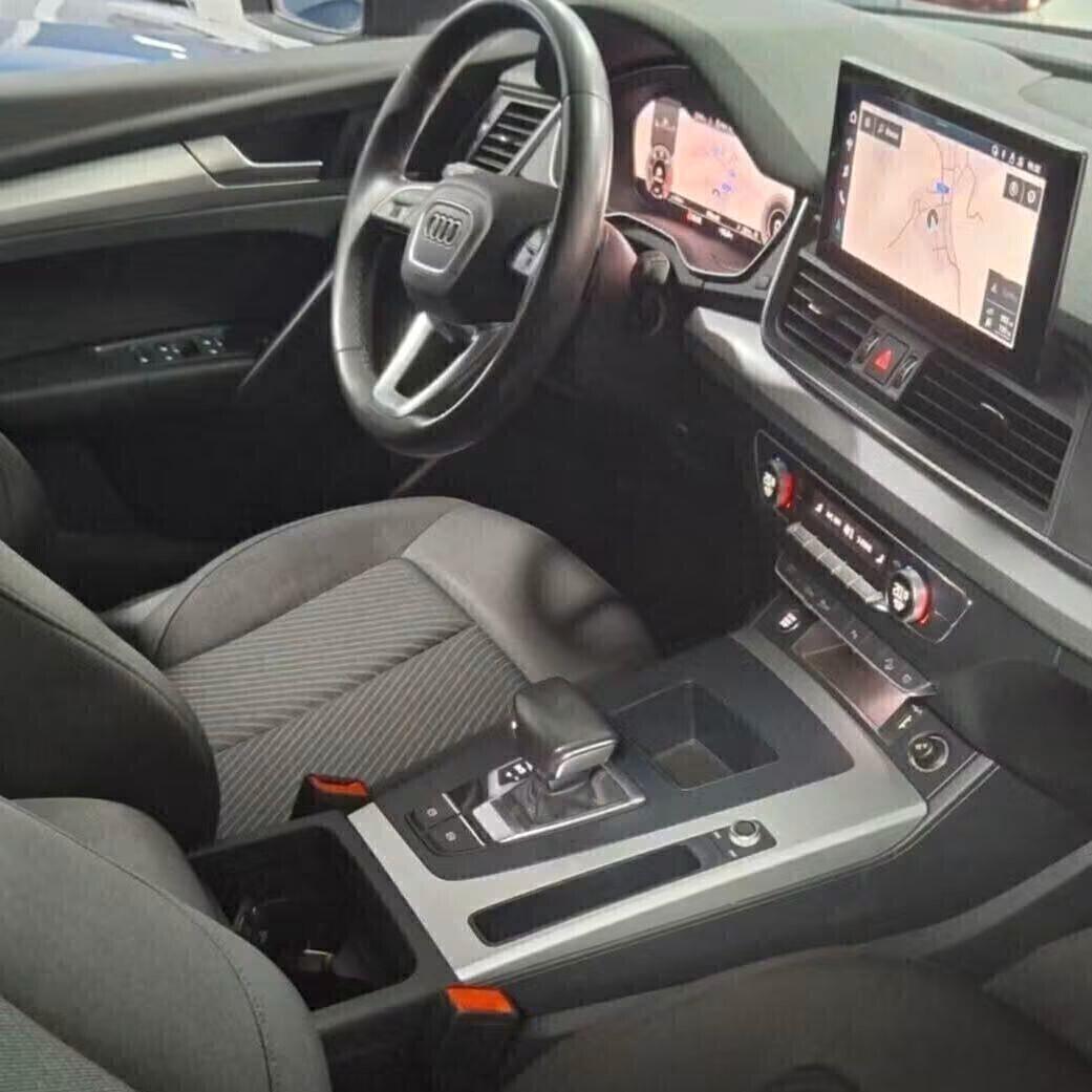 Audi Q5 Sportback 204 CV 4x4 S.tronic 37.000km