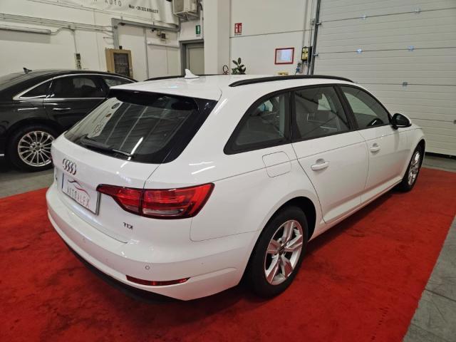 AUDI - A4 Avant Avant 2.0 tdi 150cv