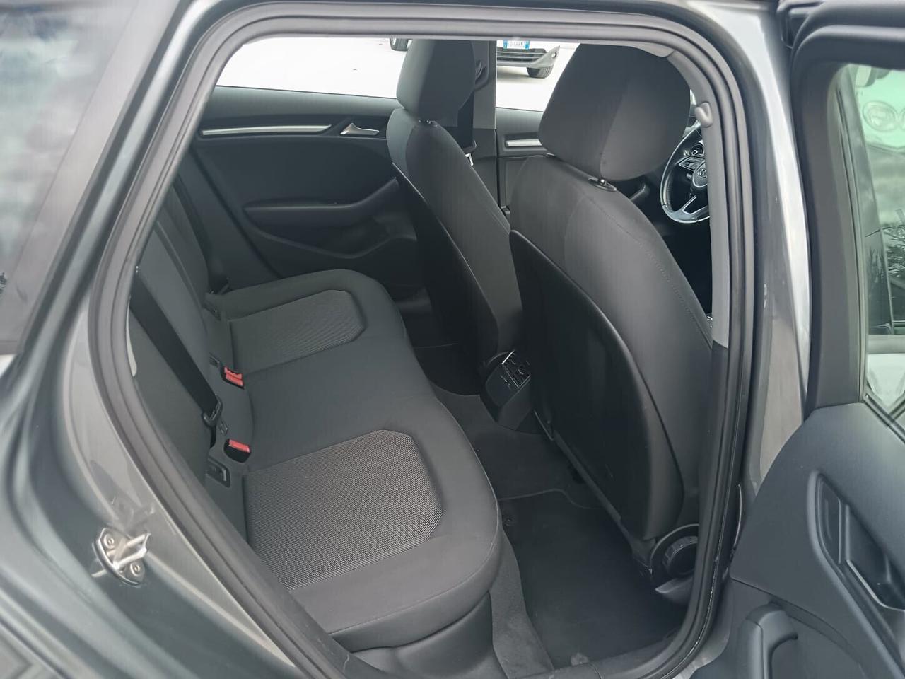 Audi A3 SPB 1.4 TFSI S tronic g-tron Design