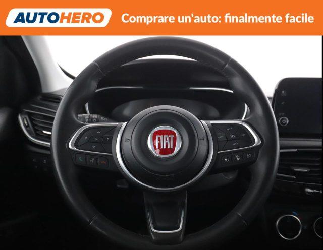 FIAT Tipo 1.6 Mjt S&S 5 porte Business