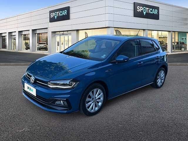 Volkswagen Polo 6ª serie