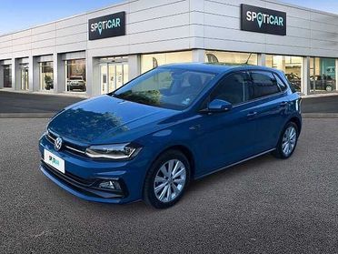 Volkswagen Polo 6ª serie