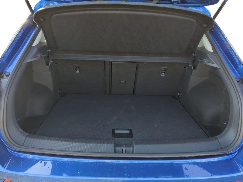 Volkswagen T-Roc 1.5 TSI ACT DSG Life Navi Led 16" Cockpit