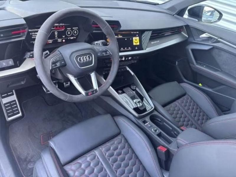 Audi A3 RS 3 SPB TFSI quattro S tronic MATRIX LED CAMERA B&O