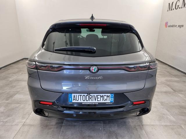 ALFA ROMEO Tonale 1.5 160 CV MHEV TCT7 Veloce