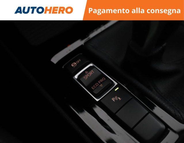 BMW X1 sDrive18d xLine