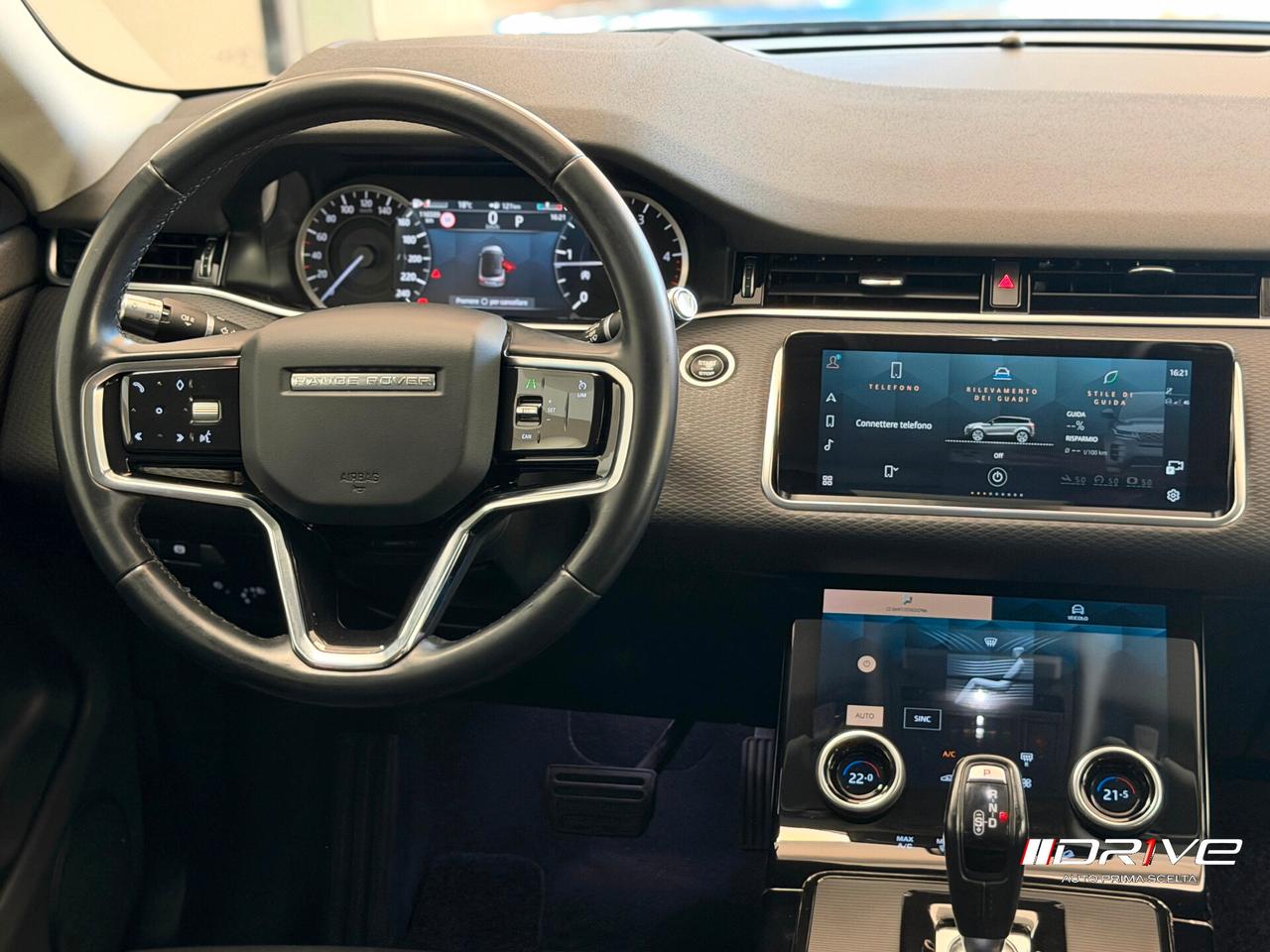 LAND ROVER RR Evoque 2ª serie Range Rover Evoq...