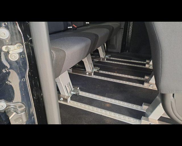 FIAT Scudo Ice 2.0 bluehdi 145cv 8 POSTI L2H1 Lounge AT8-DET