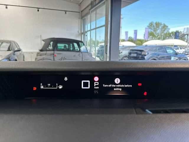 Citroen C3 Aircross Hybrid 145 e-DCS6 Max