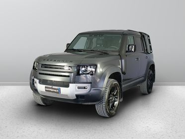 LAND ROVER Defender VII 2020 110 - Defender 110 3.0d i6 mhev X-Dynamic SE awd 200cv auto