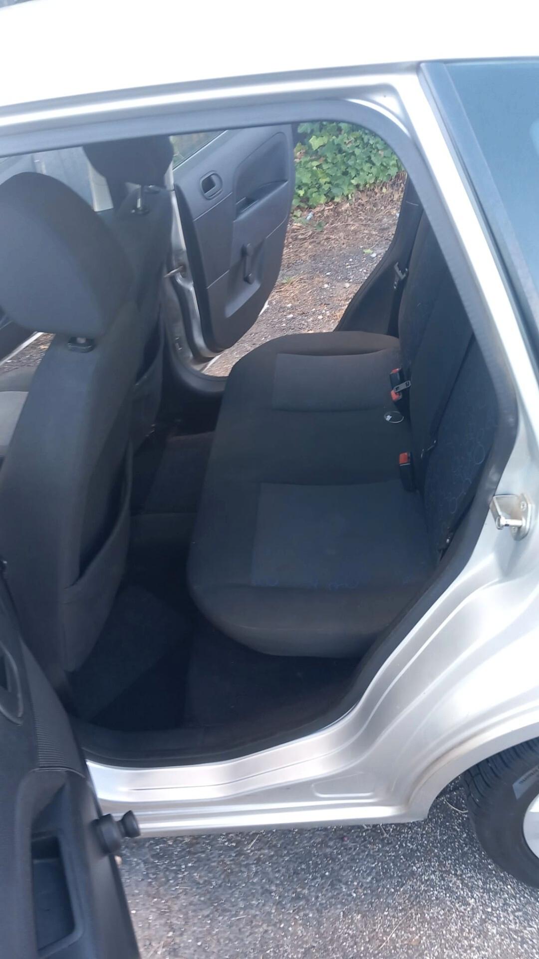 Ford Fiesta 1.4 TDCi 5p. Titanium