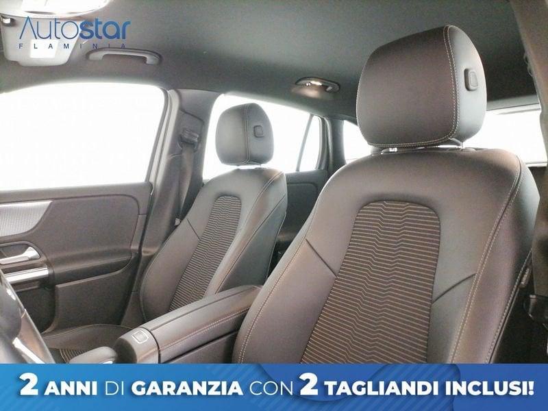 Mercedes-Benz GLA 200 d Sport Plus auto