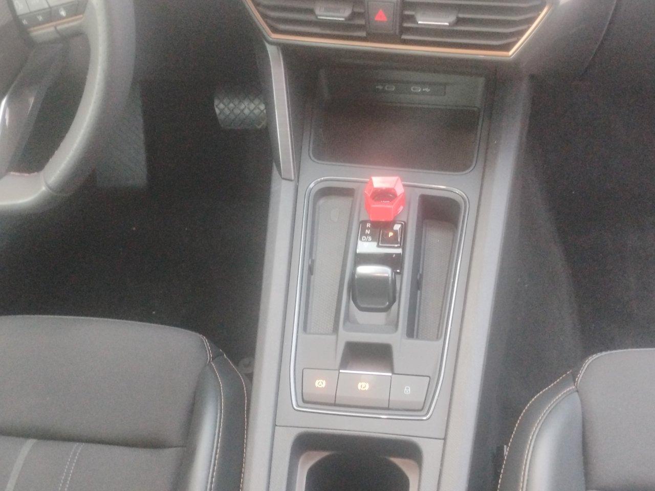 Cupra Formentor 1.5 tsi 150cv dsg..PREZZO REALE..CERCHI 19