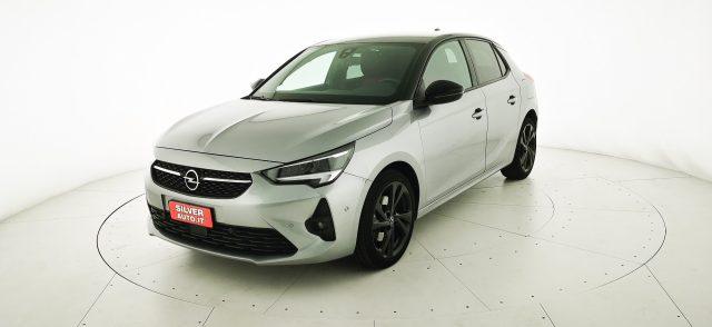 OPEL Corsa 1.2 100 CV GS Line
