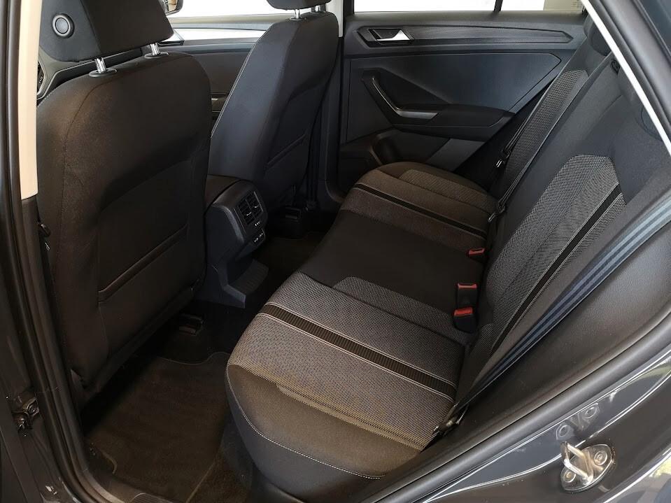 Volkswagen T-Roc 1.0 TSI Business BlueMotion Technology