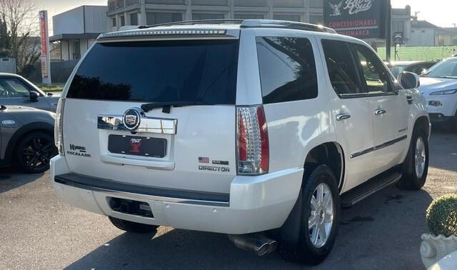 Cadillac Escalade 6.2 V8 aut. Sport Luxury