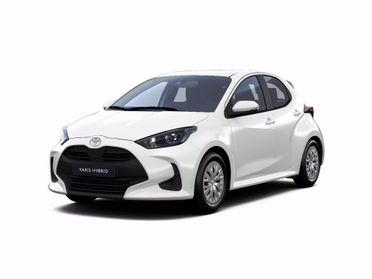 TOYOTA Yaris 1.5h active del 2025