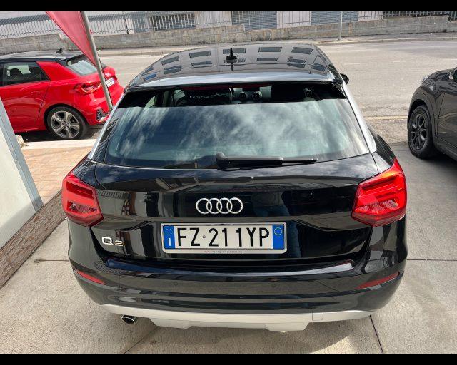 AUDI Q2 30 TDI S tronic Admired