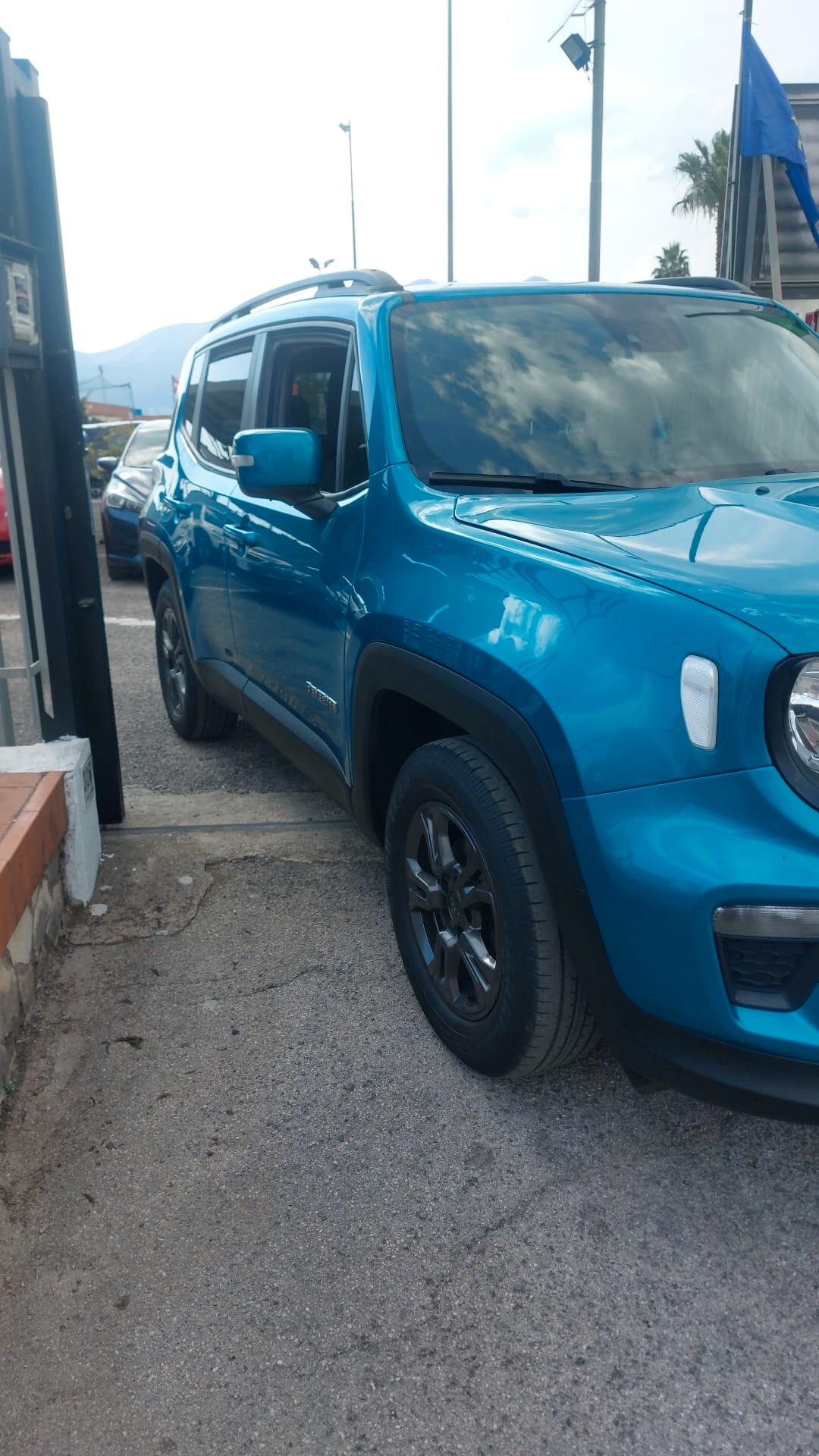 Jeep Renegade 1.0 T3 Longitude