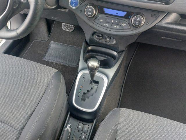 TOYOTA Yaris 1.5 Hybrid 5 porte