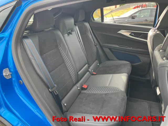 RENAULT Rafale Full Hybrid E-Tech 200 CV Esprit Alpine km 0 Promo