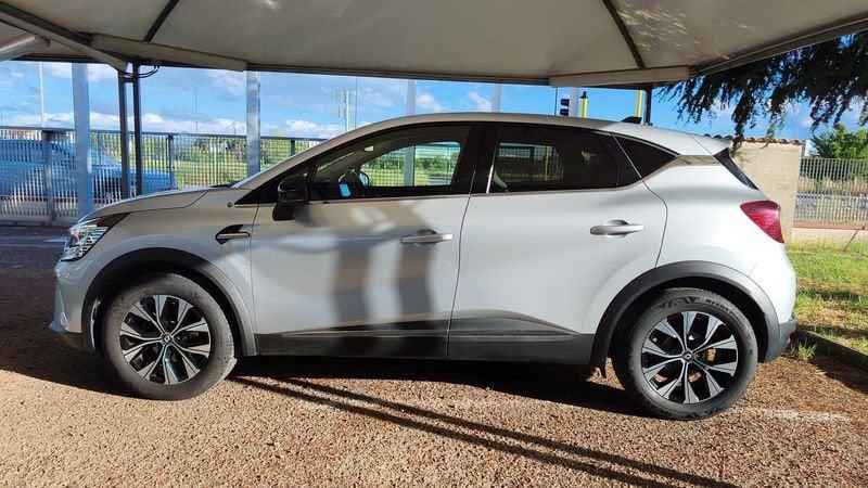 Renault Captur Captur 1.0 tce Techno Gpl 100cv