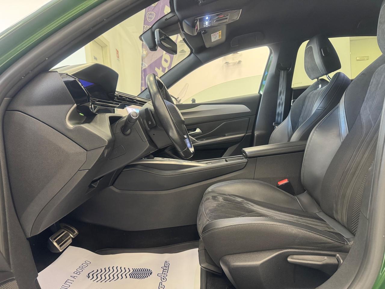 Peugeot 308 HDi 130 CV GT