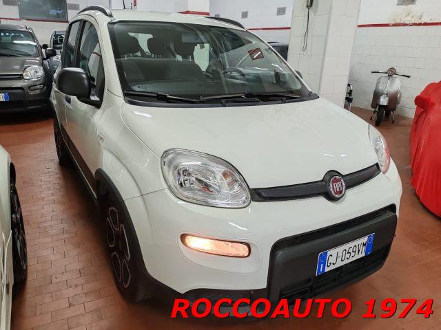 FIAT Panda 1.0 Hybrid City Life " 5 POSTI "