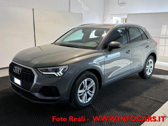 AUDI Q3 35 TDI 150 CV S tronic Business - PROMO