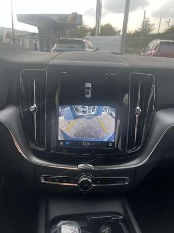 Volvo XC60 XC60 2.0 t6 recharge phev awd auto