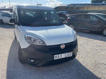 Fiat Doblo Doblò 1.3 MJT PC Combi N1
