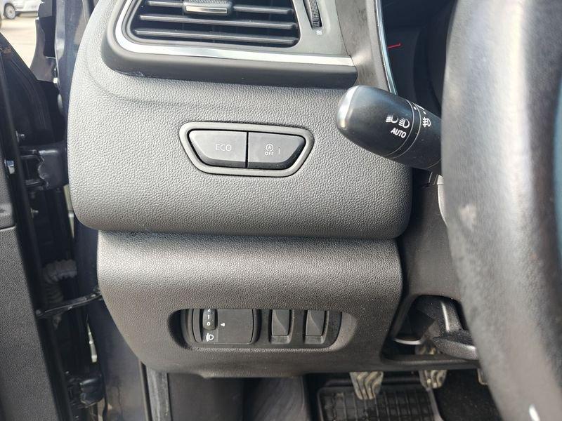 Renault Kadjar Kadjar 1.2 tce energy Intens 130cv