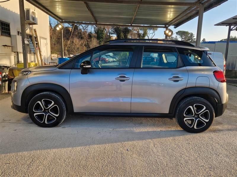 Citroen C3 Aircross C3 Aircross BlueHDi 110 S&S Feel