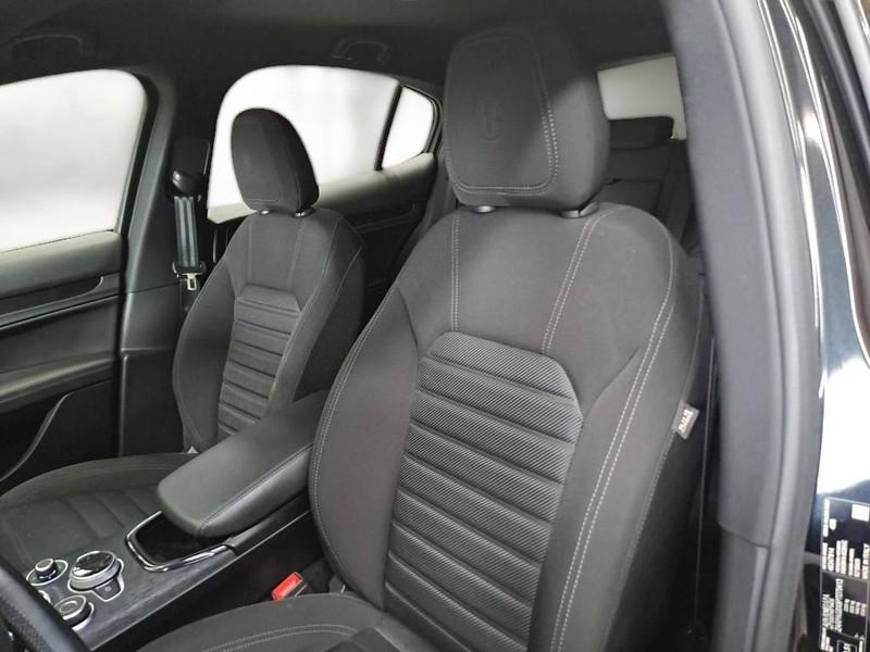 ALFA ROMEO STELVIO 2.2 TD 160 CV SUPER AT8 RWD SUV