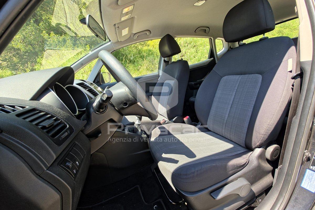 KIA Venga 1.4 CVVT EX Easy