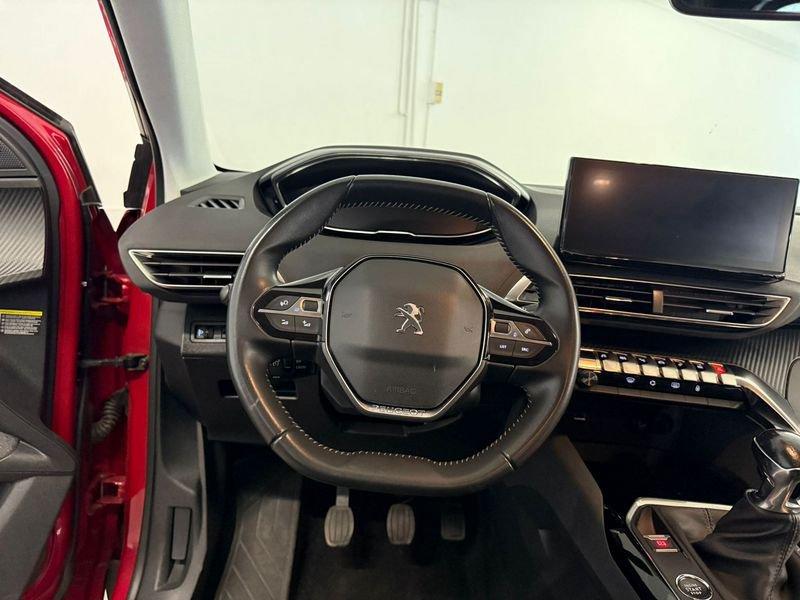 Peugeot 5008 Turbo130 S&SActive Business anche a320€