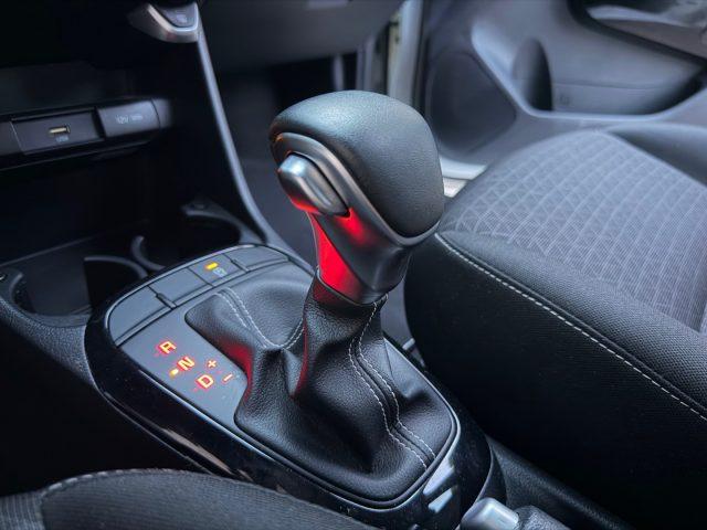 KIA Picanto 1.0 67CV DPI STYLE AMT AUTOMATICA UNIPROPRIETARIO