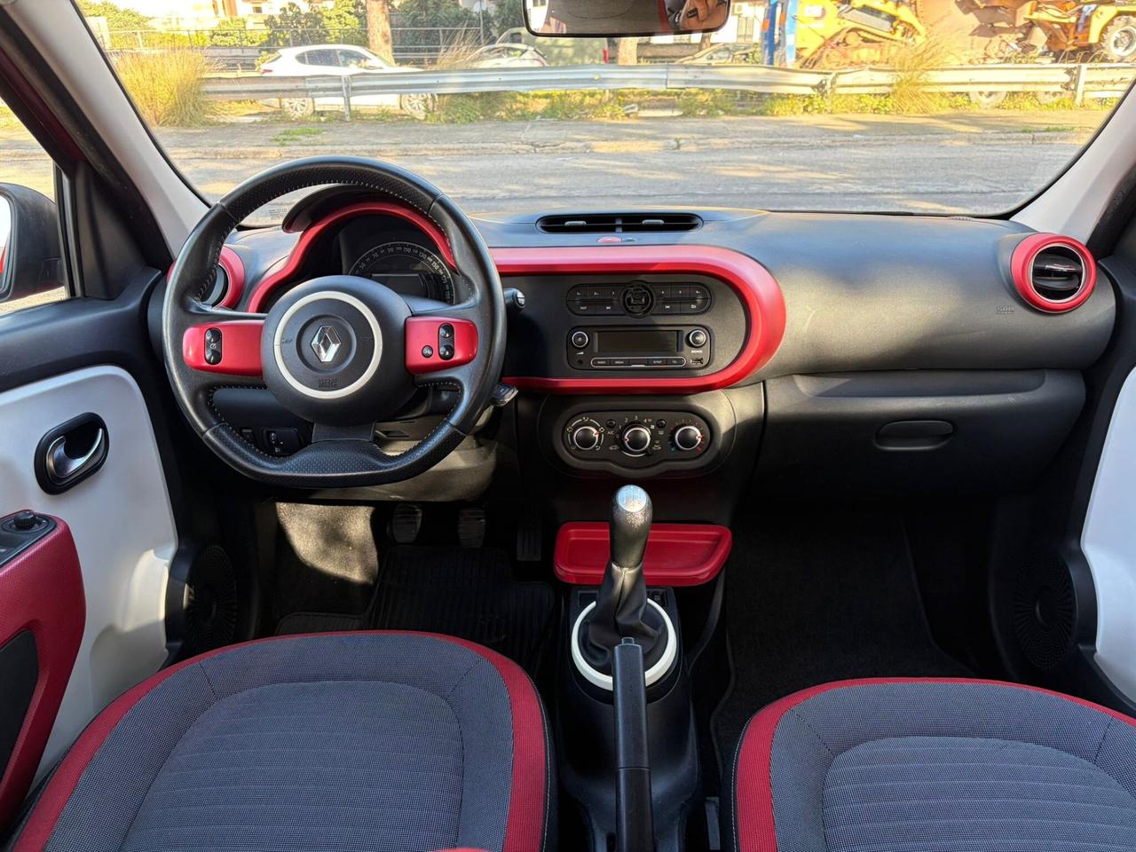 Renault Twingo 70 cv