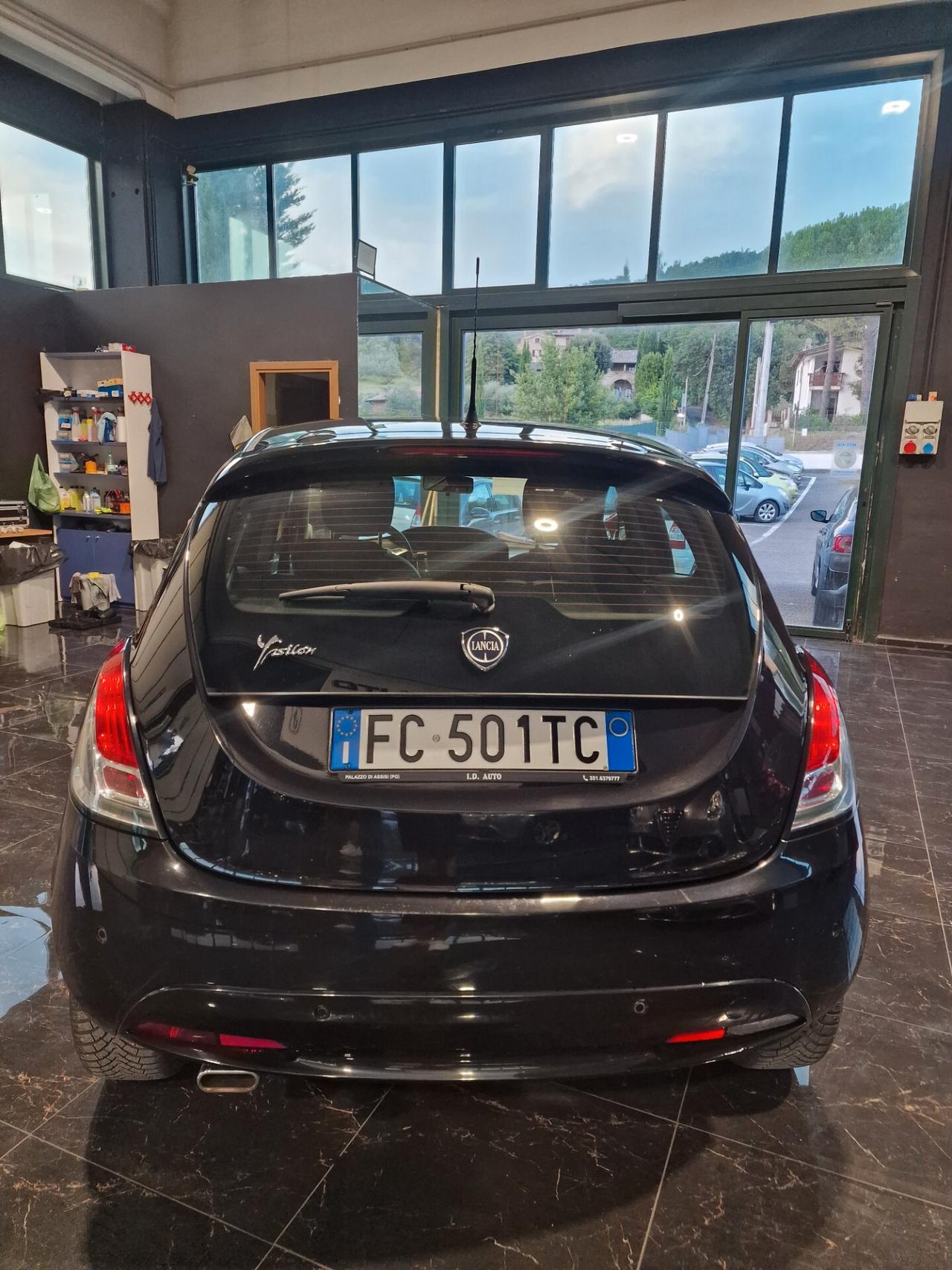 Lancia Ypsilon 1.3 MJT 16V 95 CV 5 porte S&S Platinum