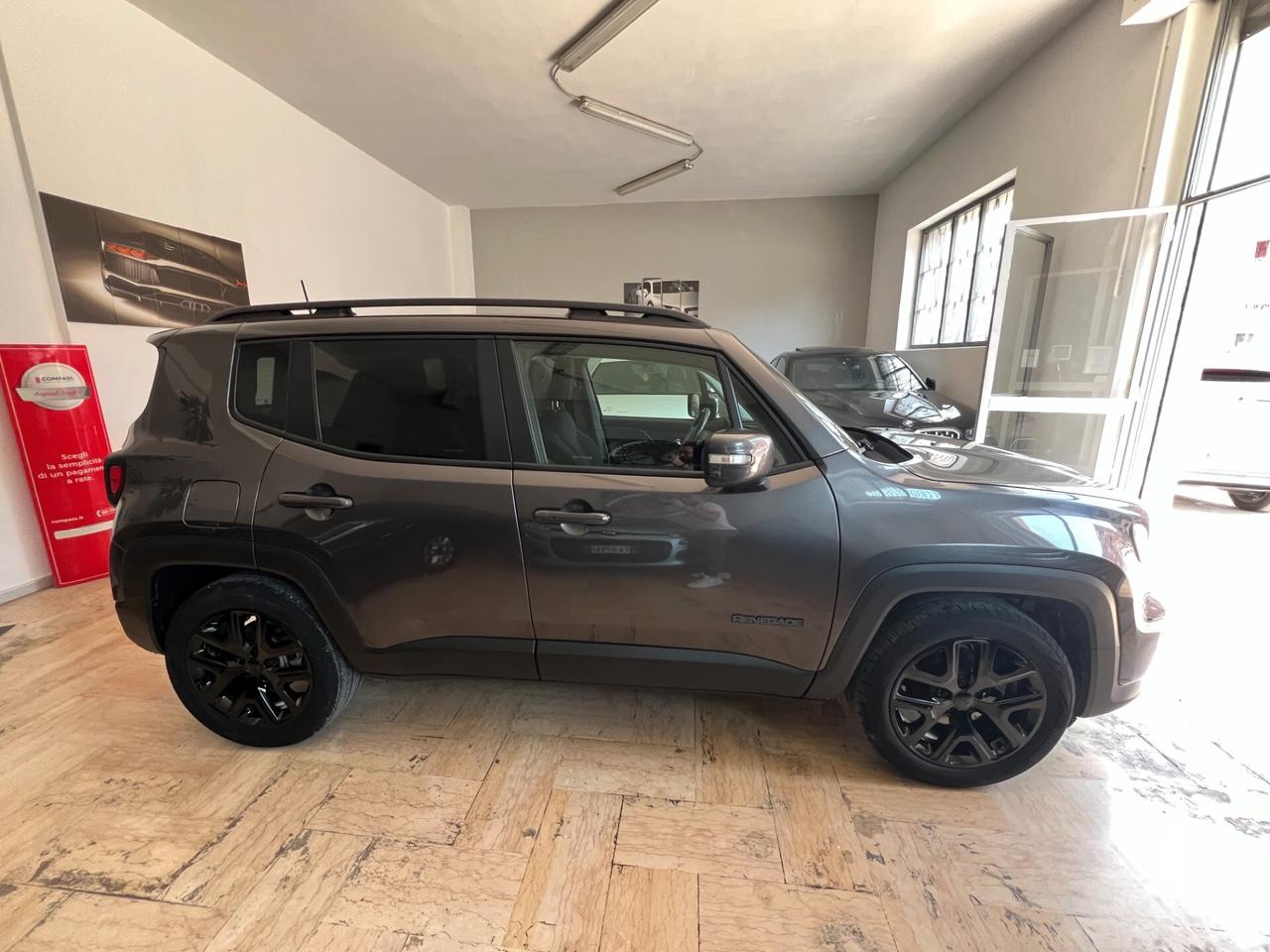 Jeep Renegade 1.0 T3 Limited